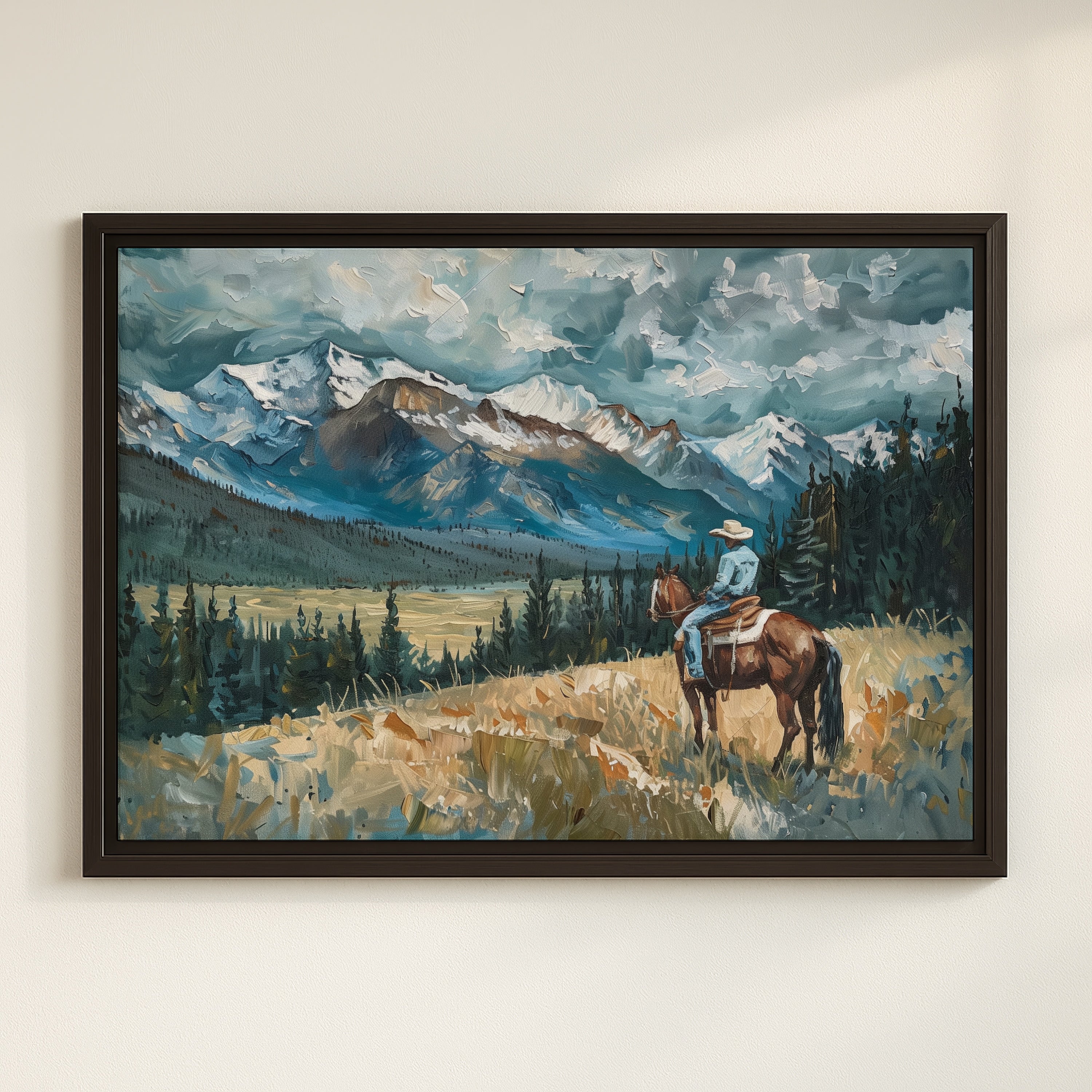 Western
