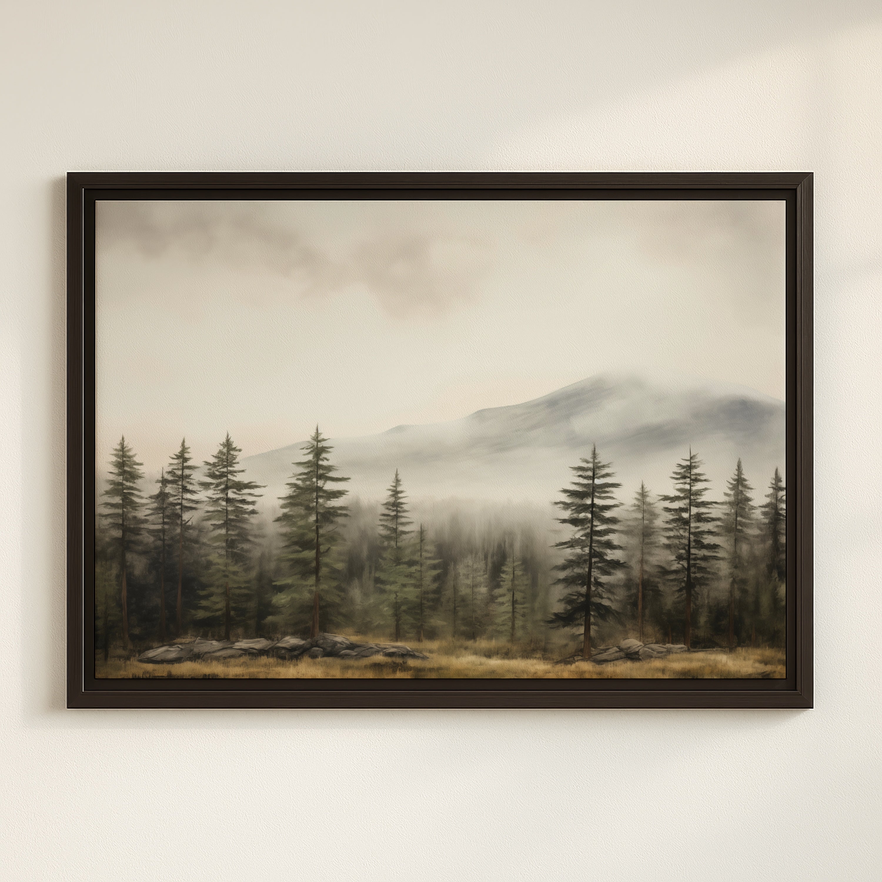 Forests