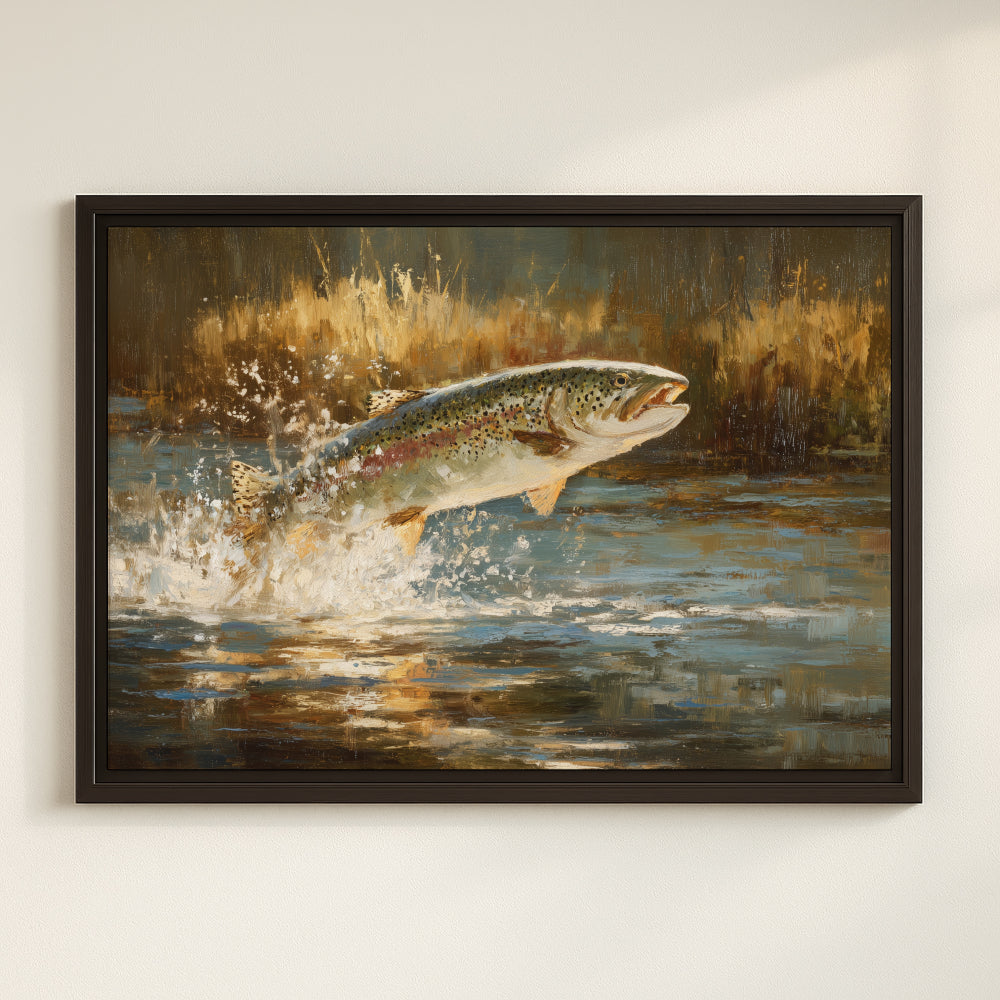 Rainbow Trout v.12
