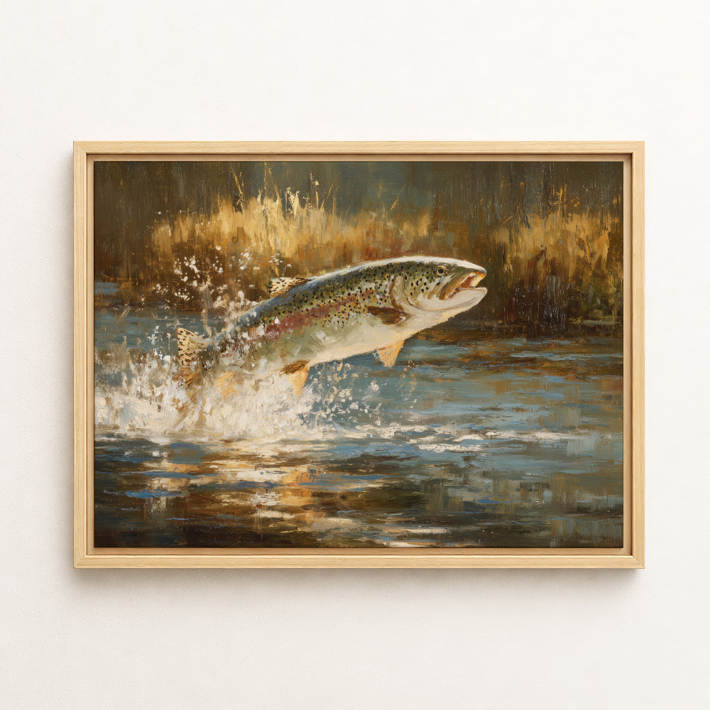 Rainbow Trout v.12