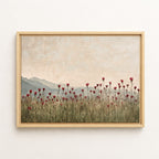 Indian Paintbrush v.20