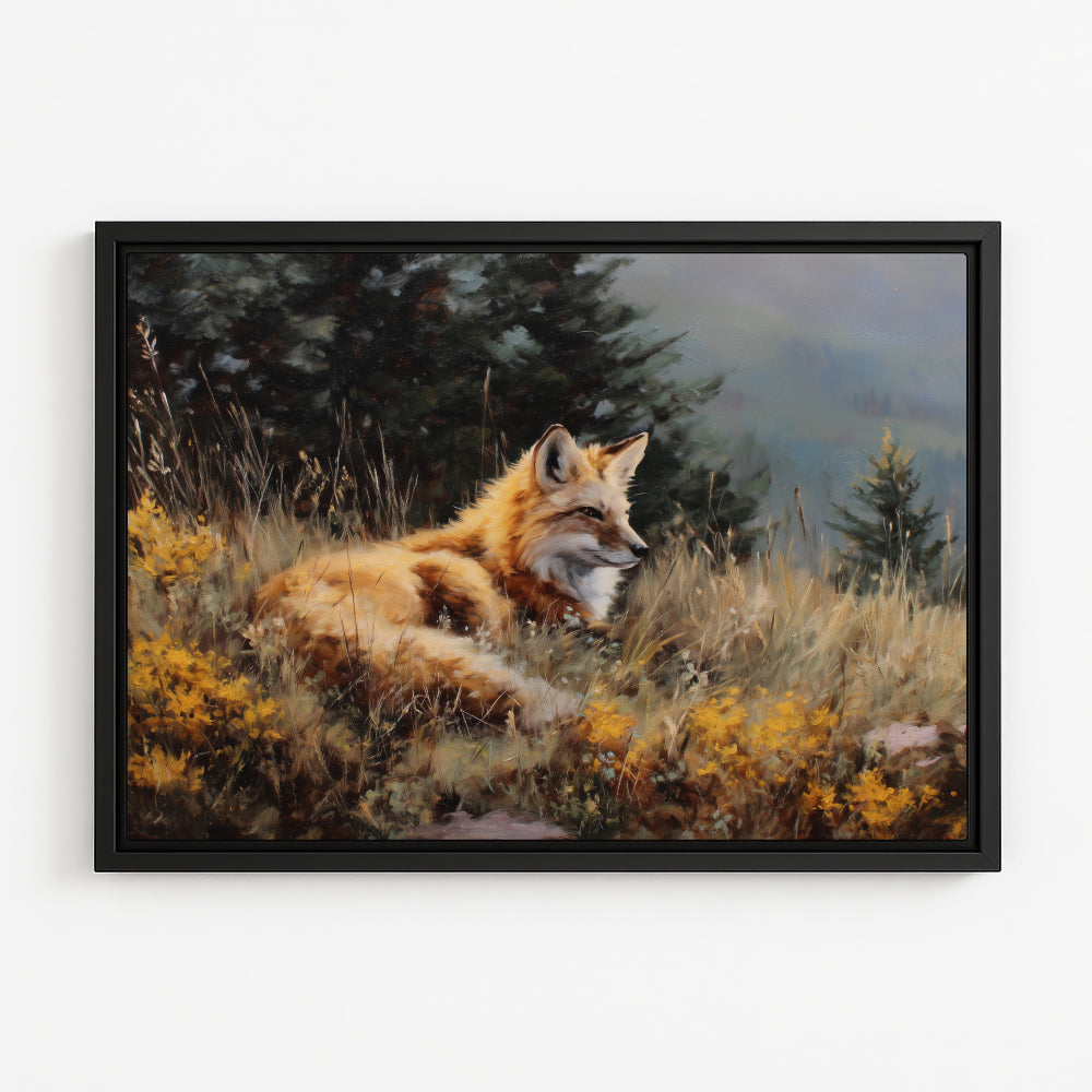 Red Fox v.8