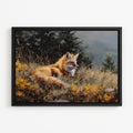 Red Fox v.8