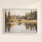 Hidden Moose v.6