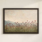 Indian Paintbrush v.20