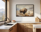 Bison Range v.1