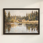 Hidden Moose v.6