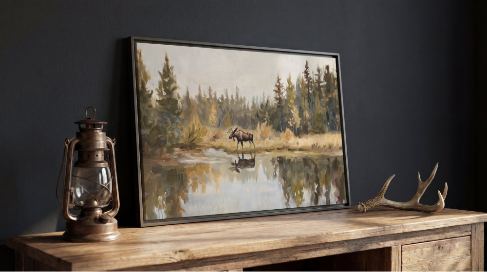 Hidden Moose v.6