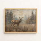 Lone Buck v.12