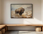 Bison Range v.1