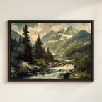 Rapid Mountain v.1