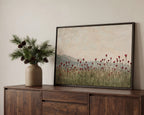 Indian Paintbrush v.20