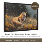 Red Fox v.8