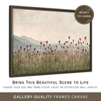 Indian Paintbrush v.20