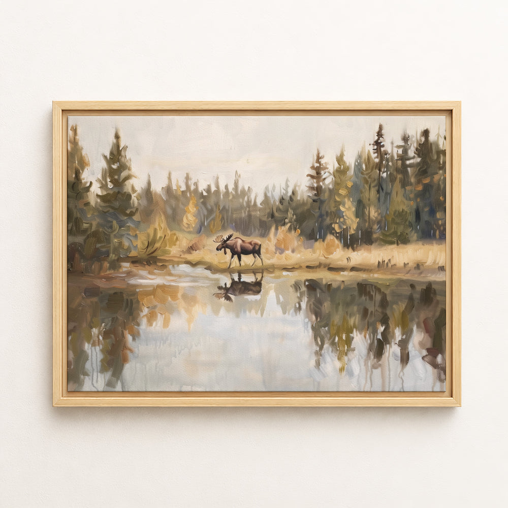 Hidden Moose v.6