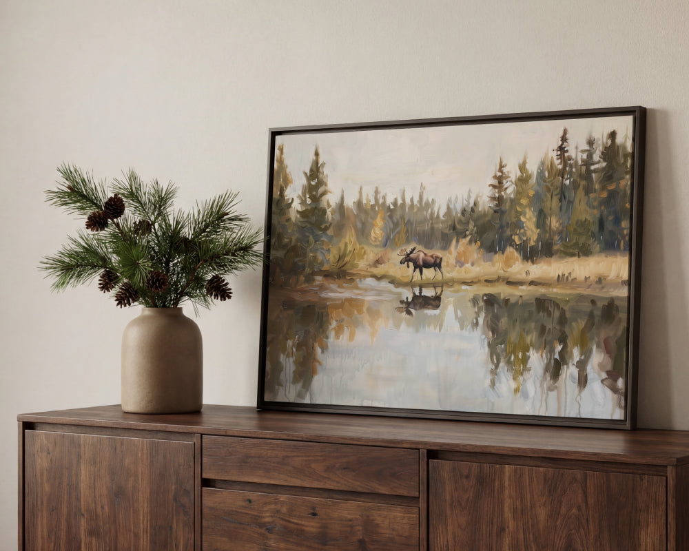 Hidden Moose v.6