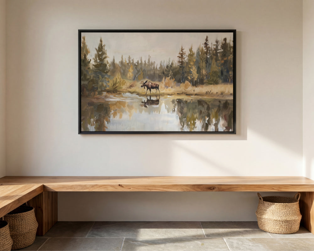 Hidden Moose v.6