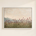 Indian Paintbrush v.20
