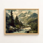 Rapid Mountain v.1