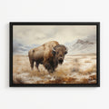 Bison Range v.1
