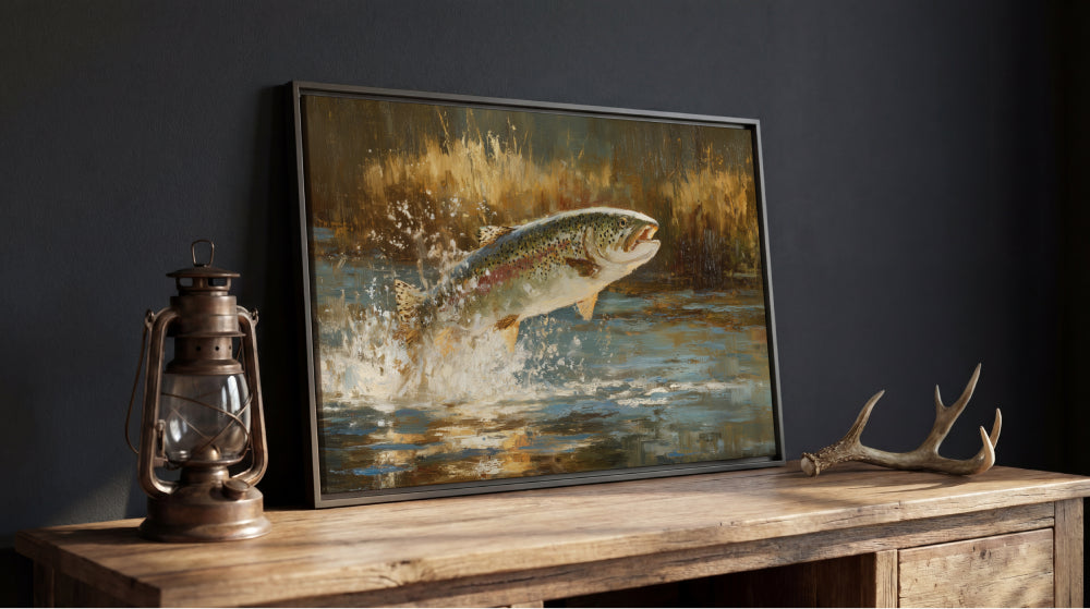 Rainbow Trout v.12