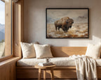 Bison Range v.1