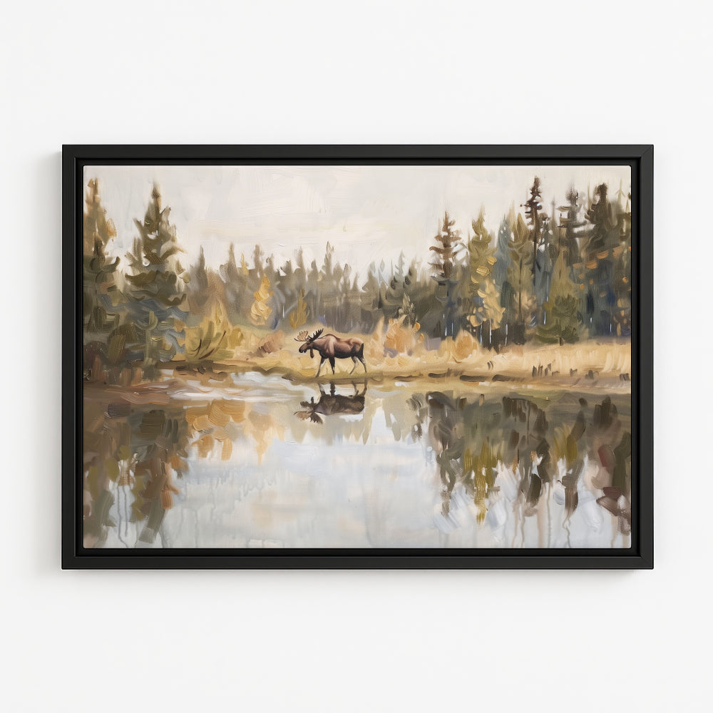 Hidden Moose v.6