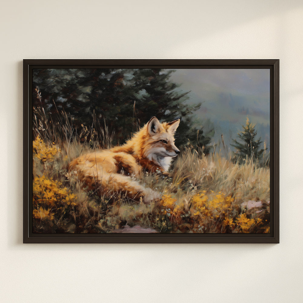 Red Fox v.8