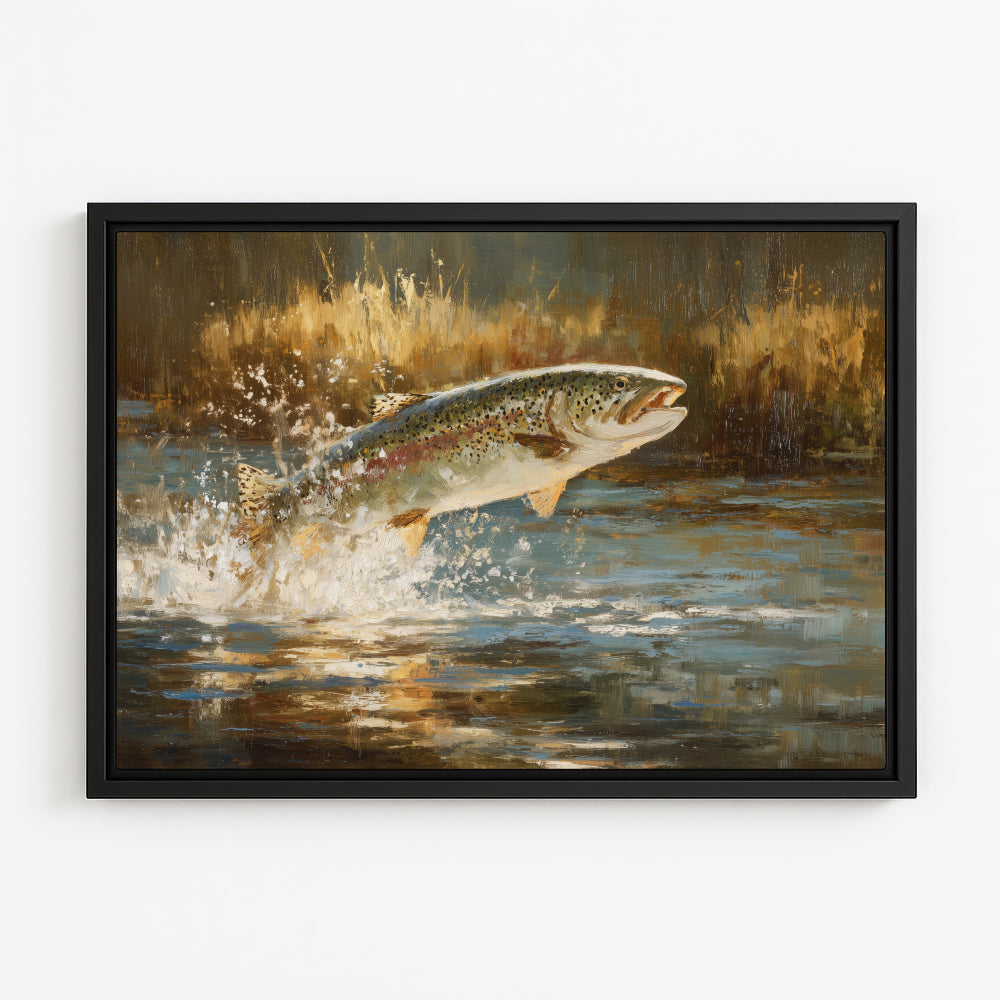 Rainbow Trout v.12
