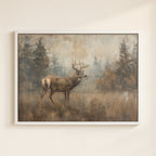 Lone Buck v.12