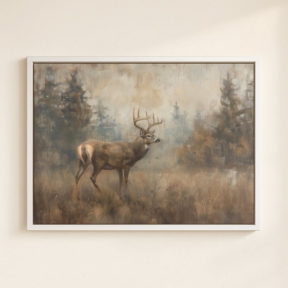 Lone Buck v.12