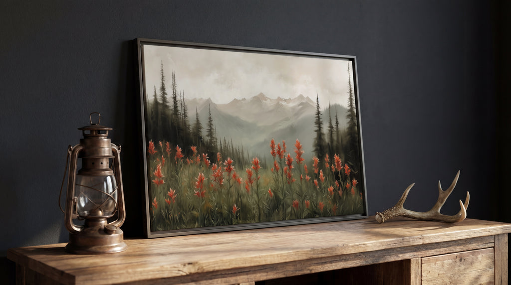 Paintbrush Meadow v.50