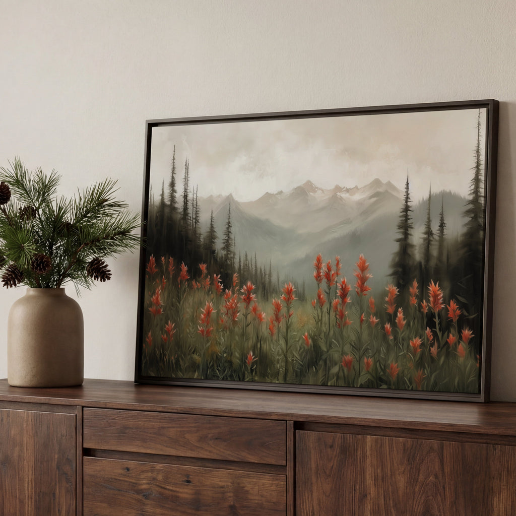 Paintbrush Meadow v.50