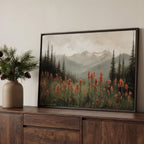 Paintbrush Meadow v.50