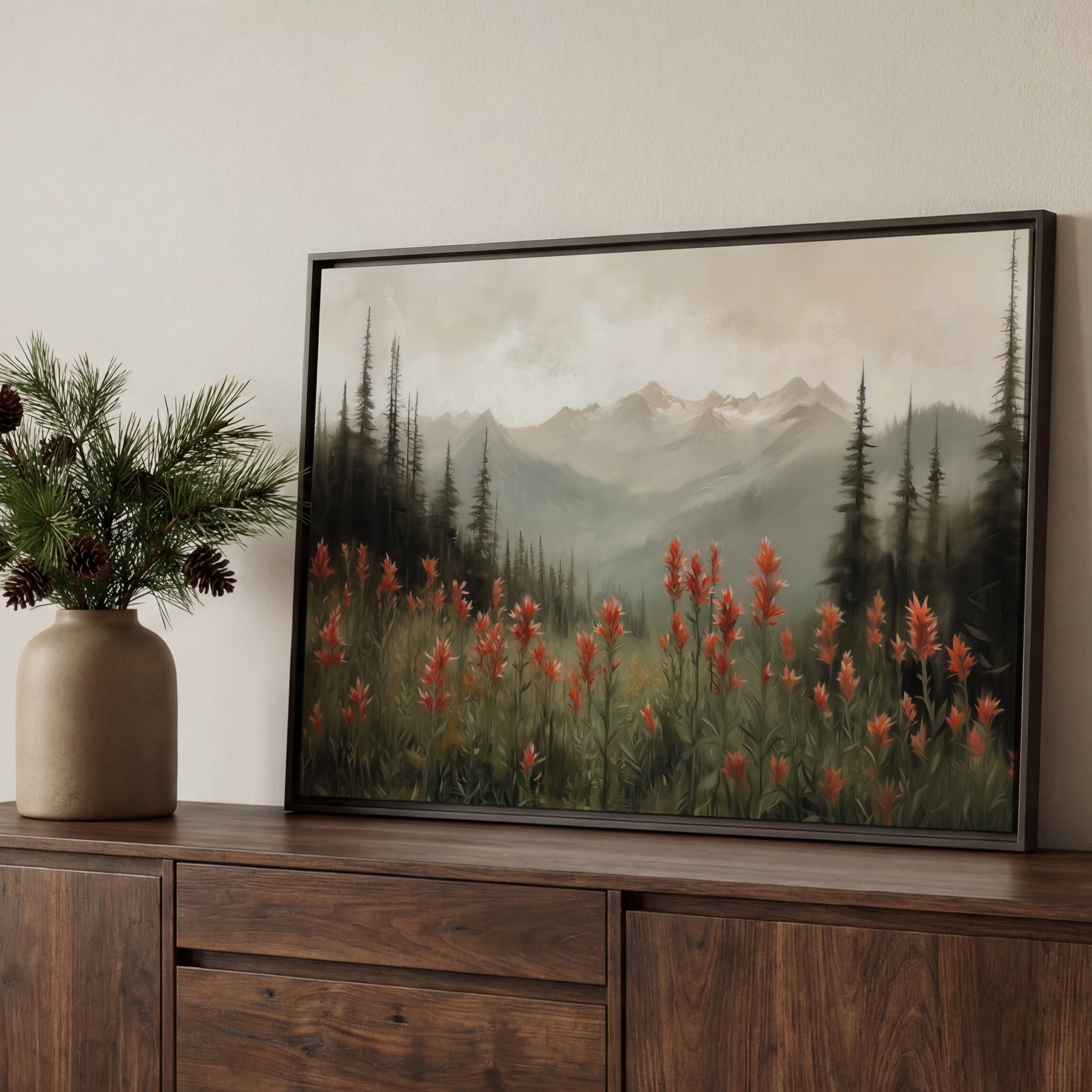 Paintbrush Meadow v.50