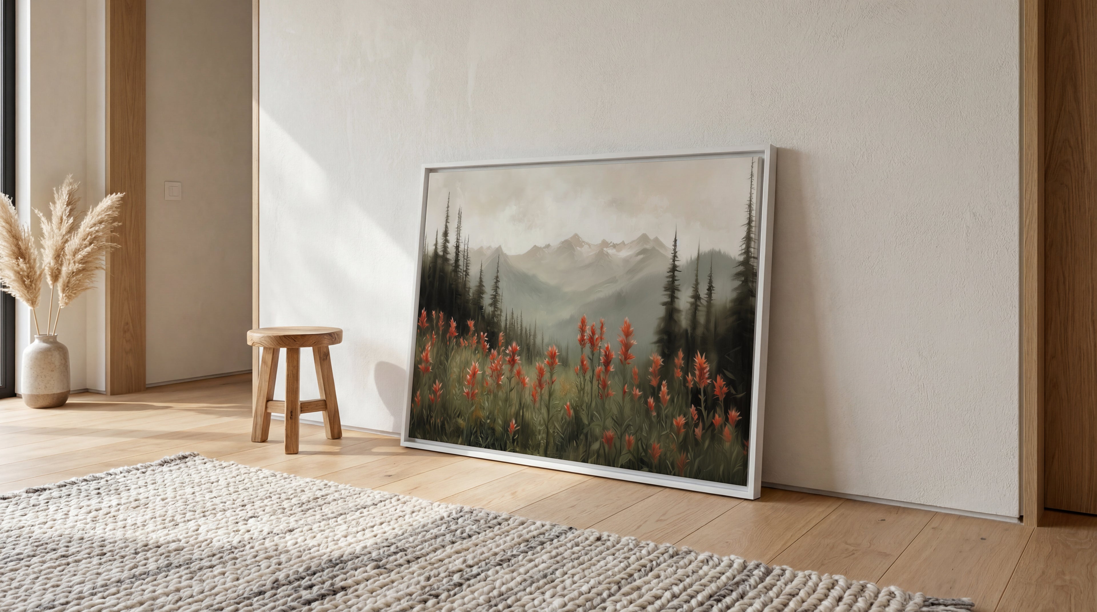 Paintbrush Meadow v.50