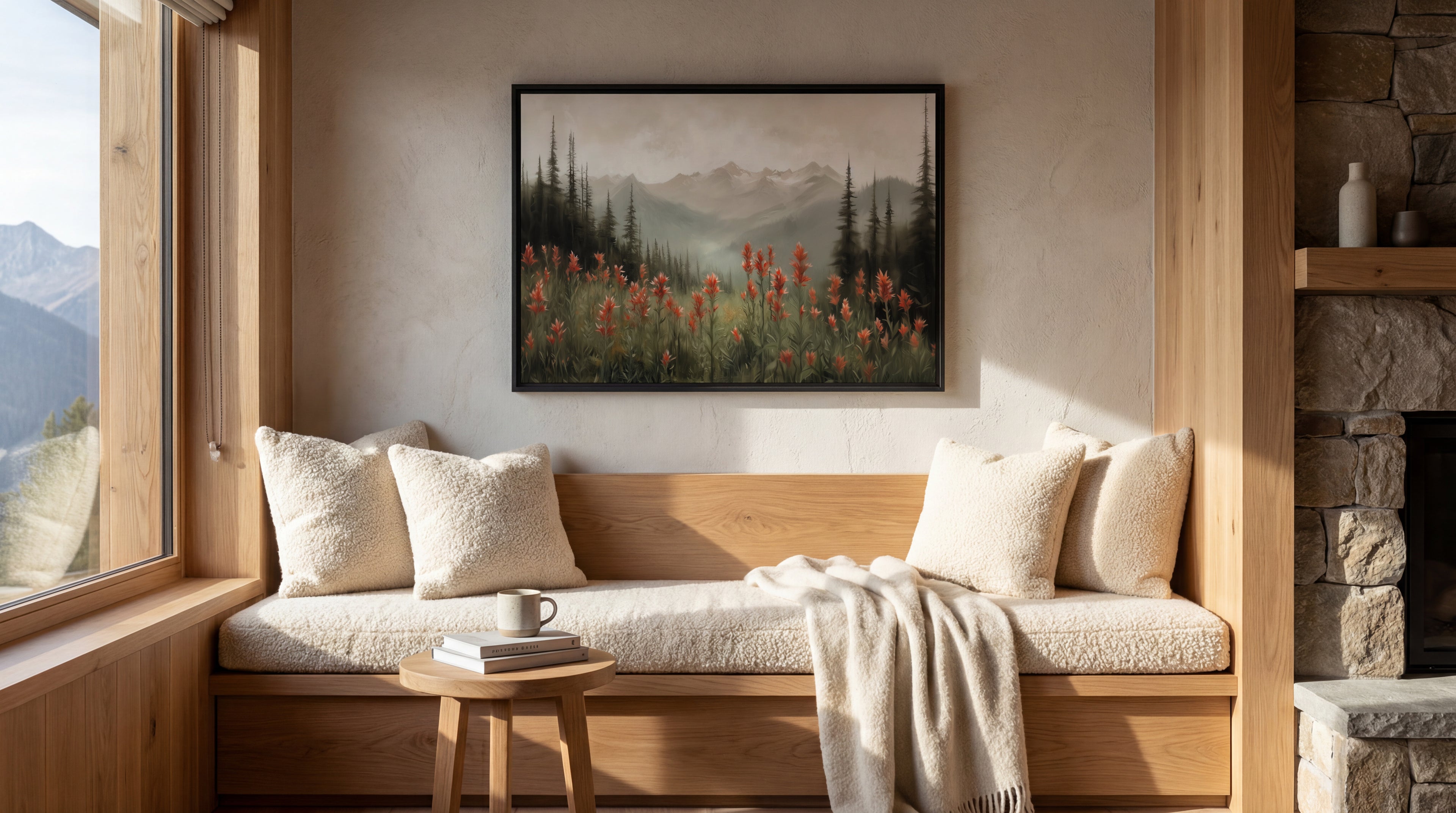 Paintbrush Meadow v.50