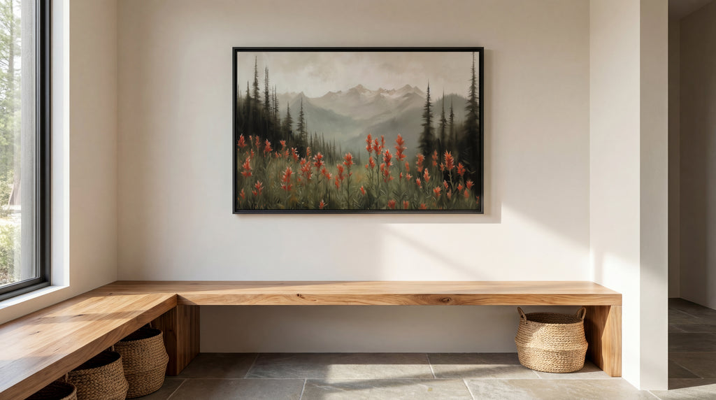 Paintbrush Meadow v.50