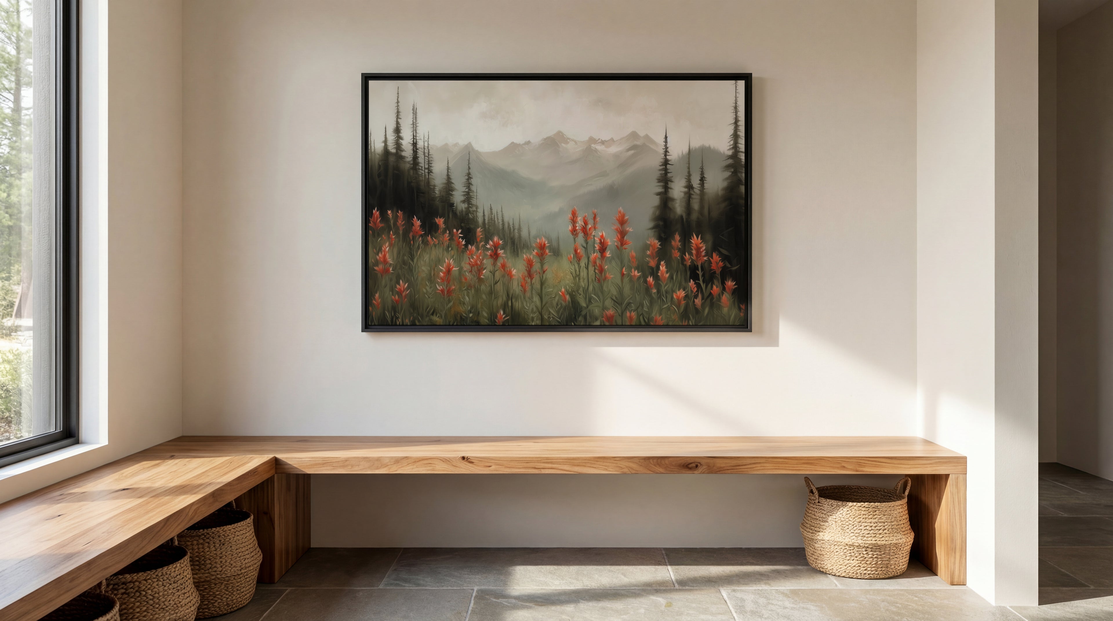 Paintbrush Meadow v.50