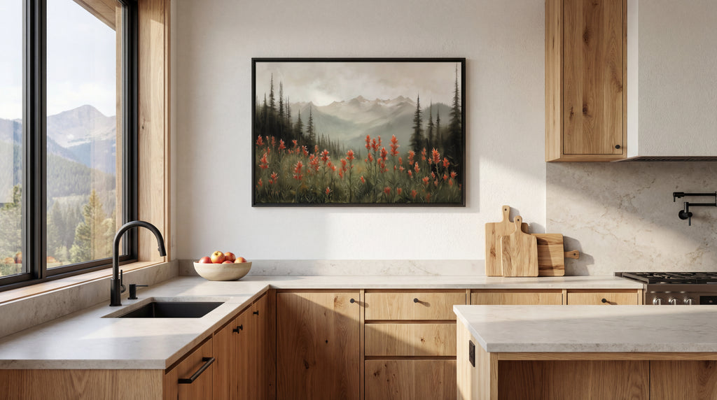 Paintbrush Meadow v.50