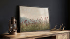 Indian Paintbrush v.20