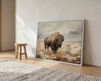 Bison Range v.1