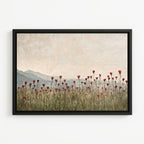Indian Paintbrush v.20