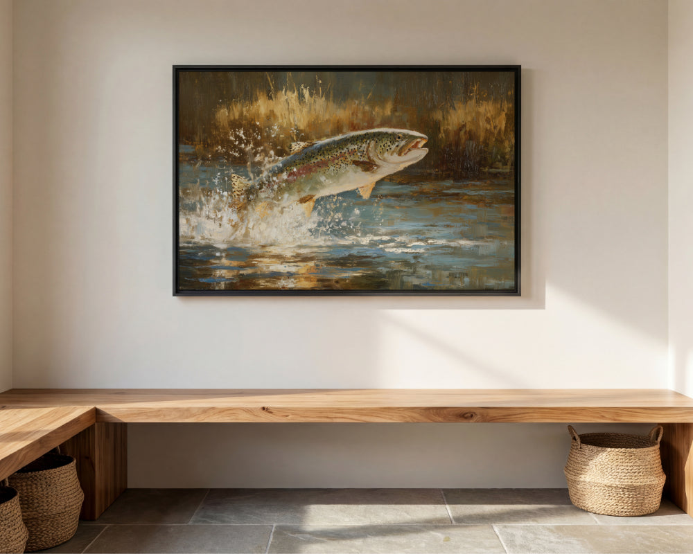Rainbow Trout v.12