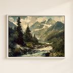 Rapid Mountain v.1