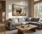 Bison Range v.1