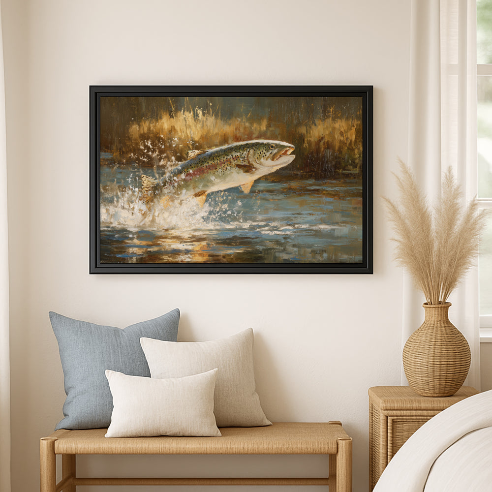 Rainbow Trout v.12