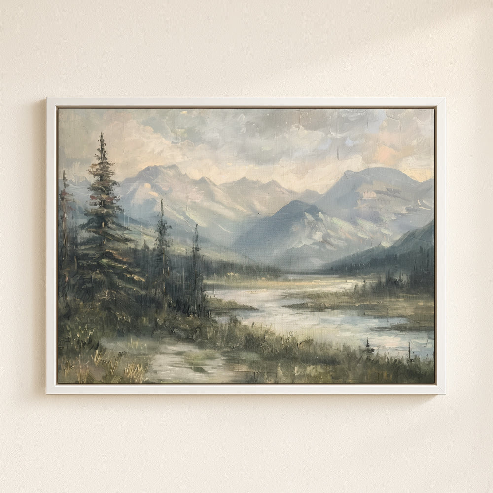 Glacier NP v.8