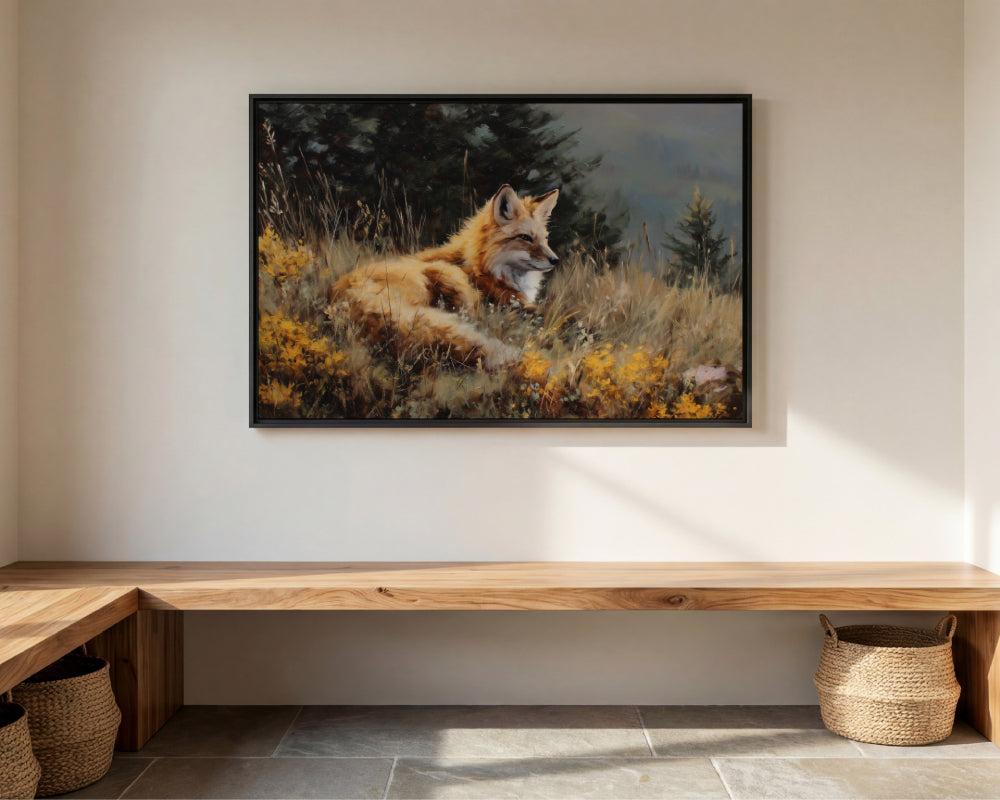 Red Fox v.8