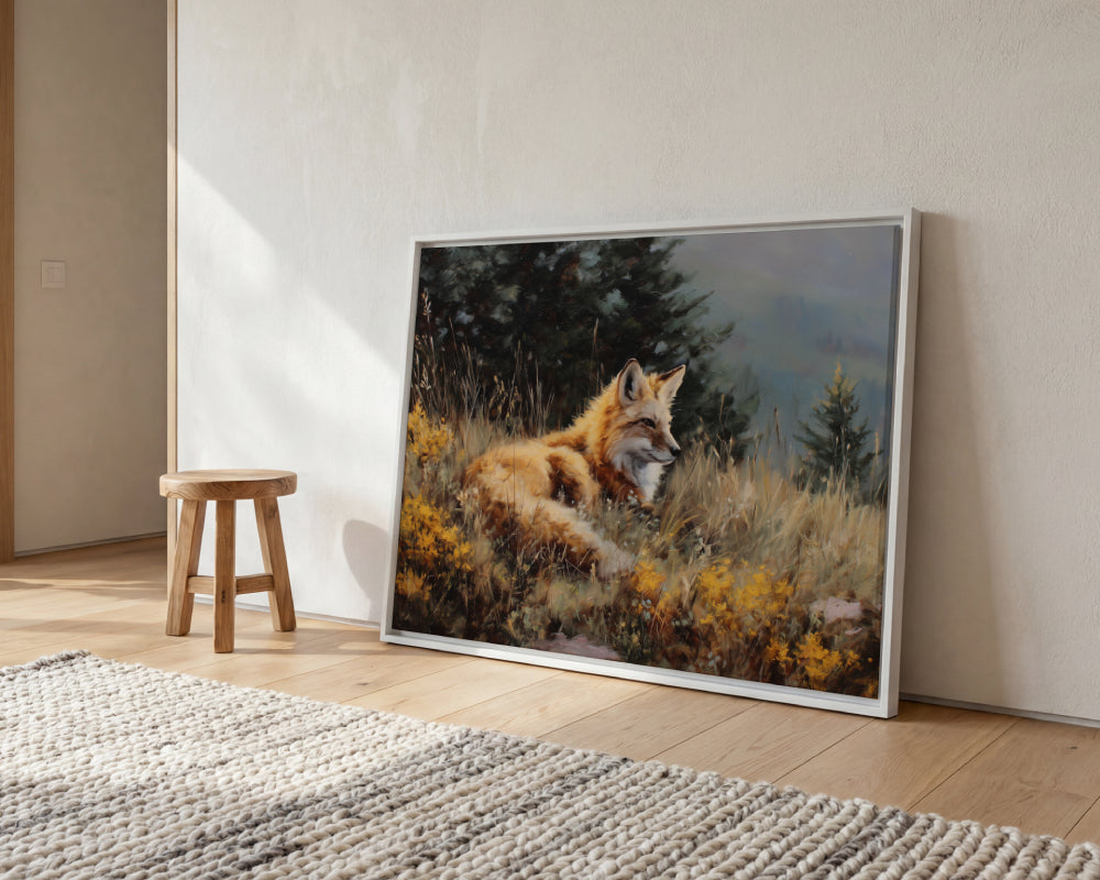 Red Fox v.8